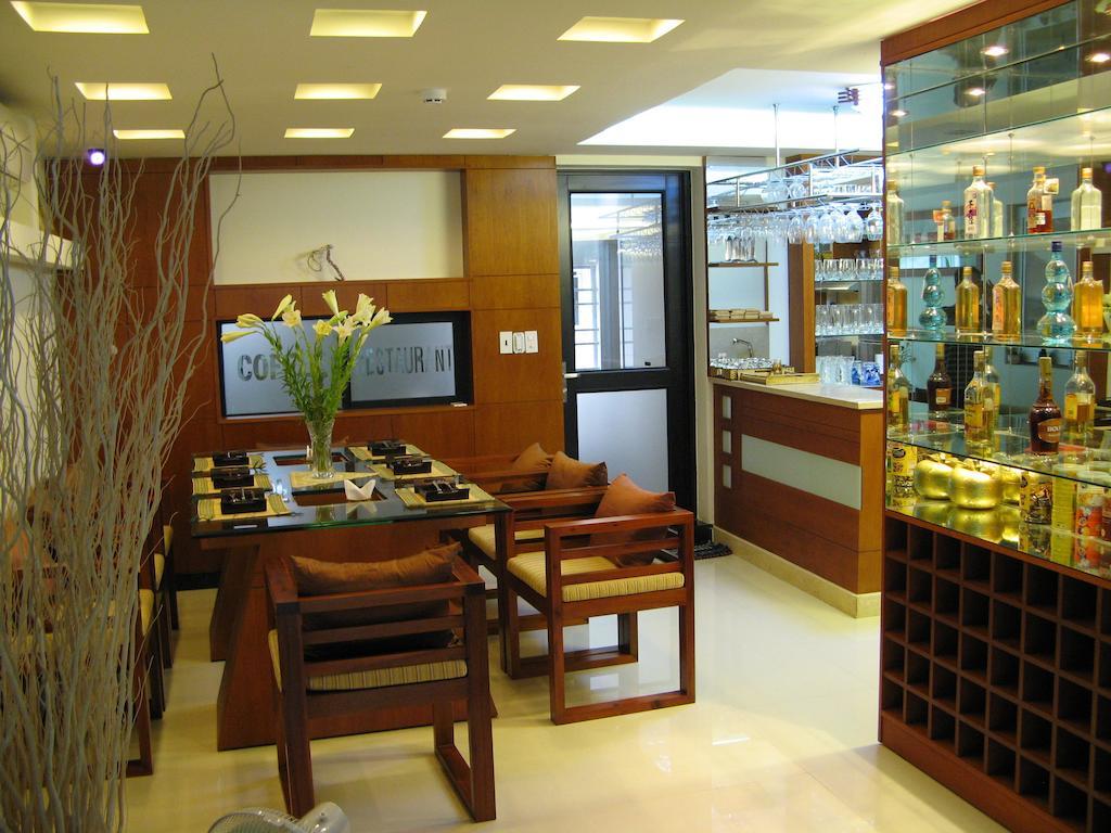 Thala Hotel Ho Chi Minh City Exterior photo