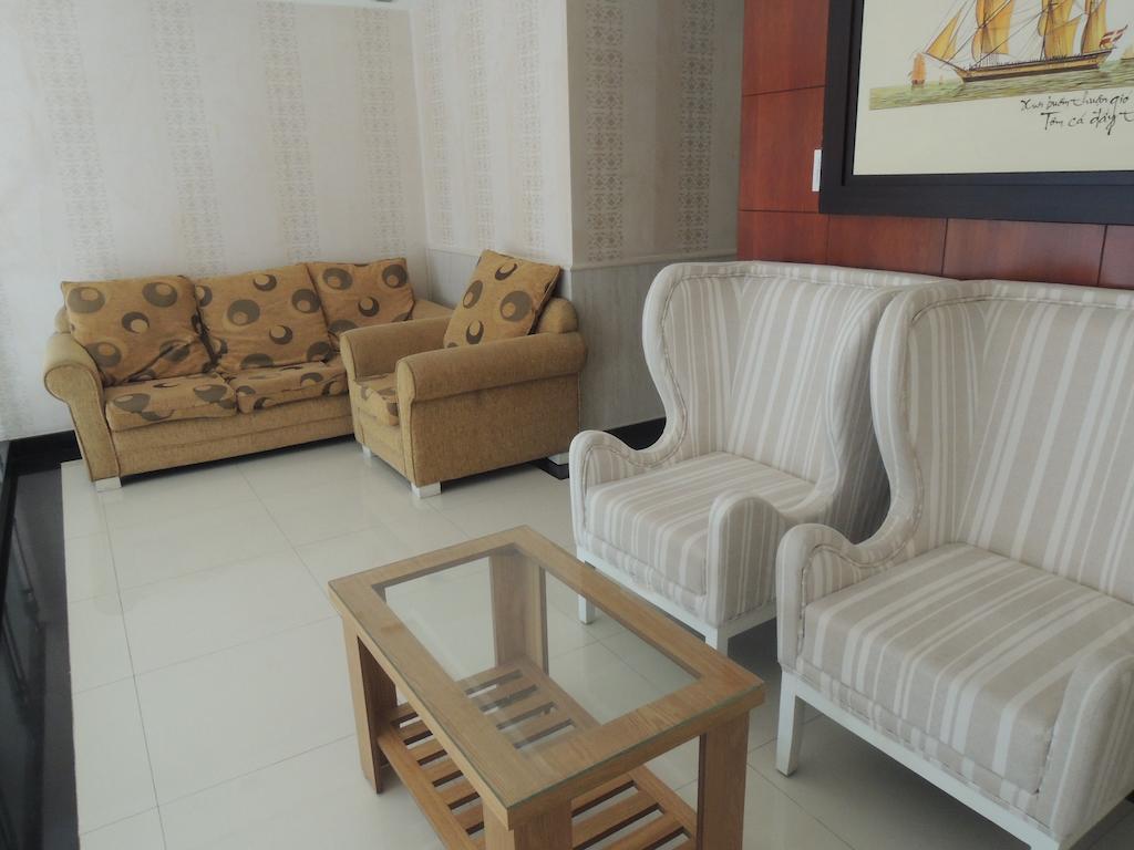 Thala Hotel Ho Chi Minh City Exterior photo