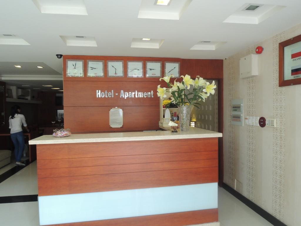 Thala Hotel Ho Chi Minh City Exterior photo
