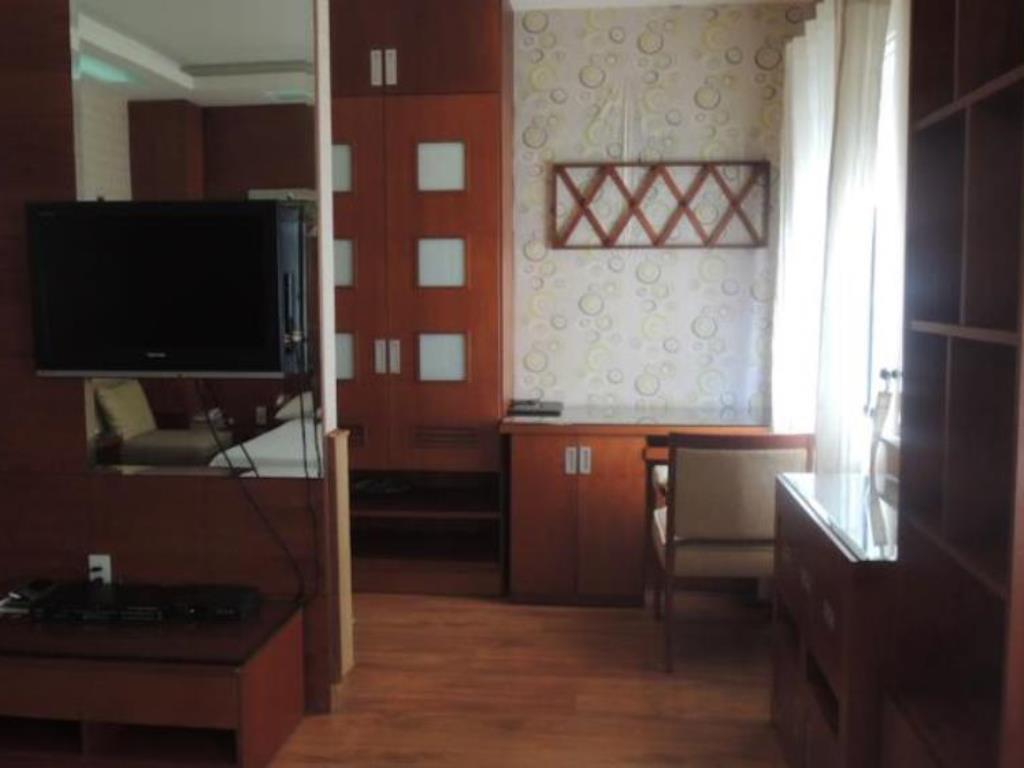 Thala Hotel Ho Chi Minh City Exterior photo