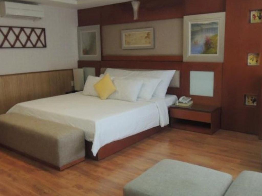 Thala Hotel Ho Chi Minh City Exterior photo
