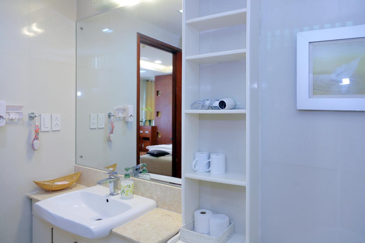 Thala Hotel Ho Chi Minh City Exterior photo