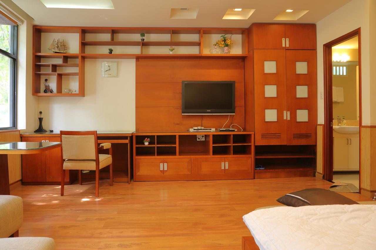 Thala Hotel Ho Chi Minh City Exterior photo
