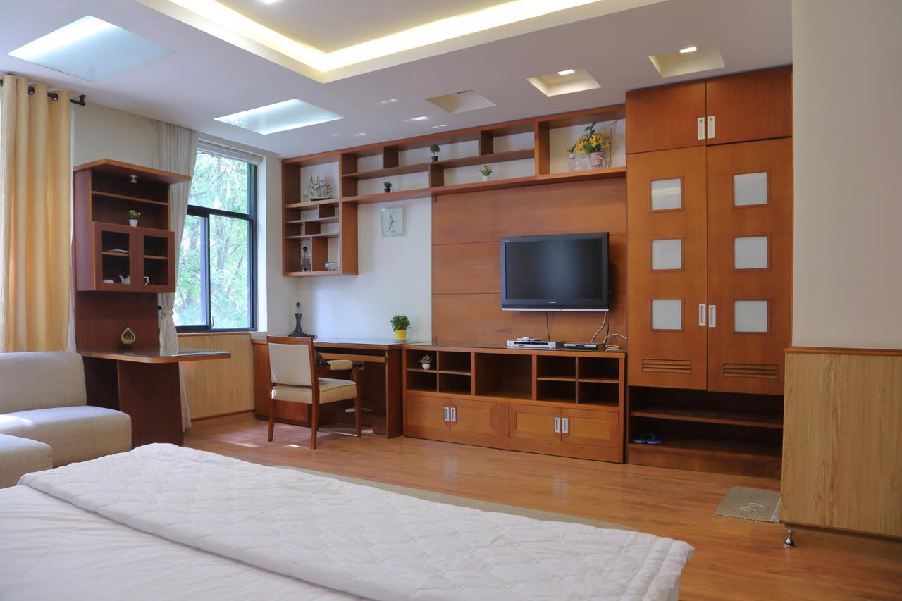 Thala Hotel Ho Chi Minh City Exterior photo