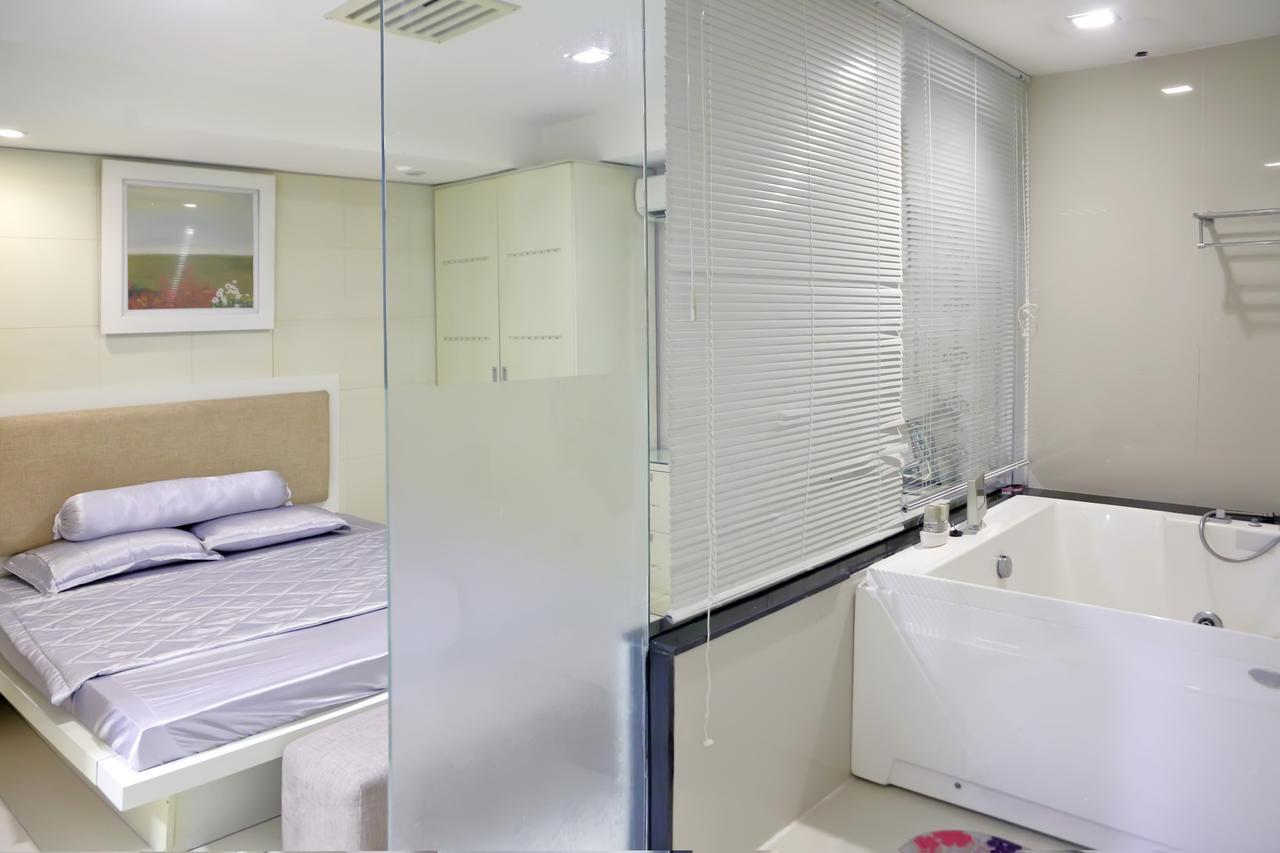 Thala Hotel Ho Chi Minh City Exterior photo