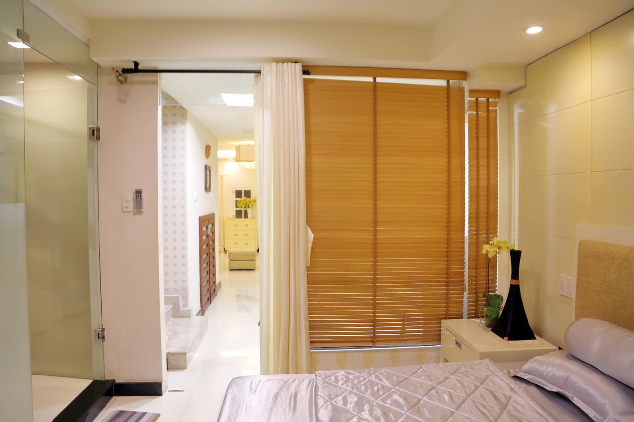 Thala Hotel Ho Chi Minh City Exterior photo