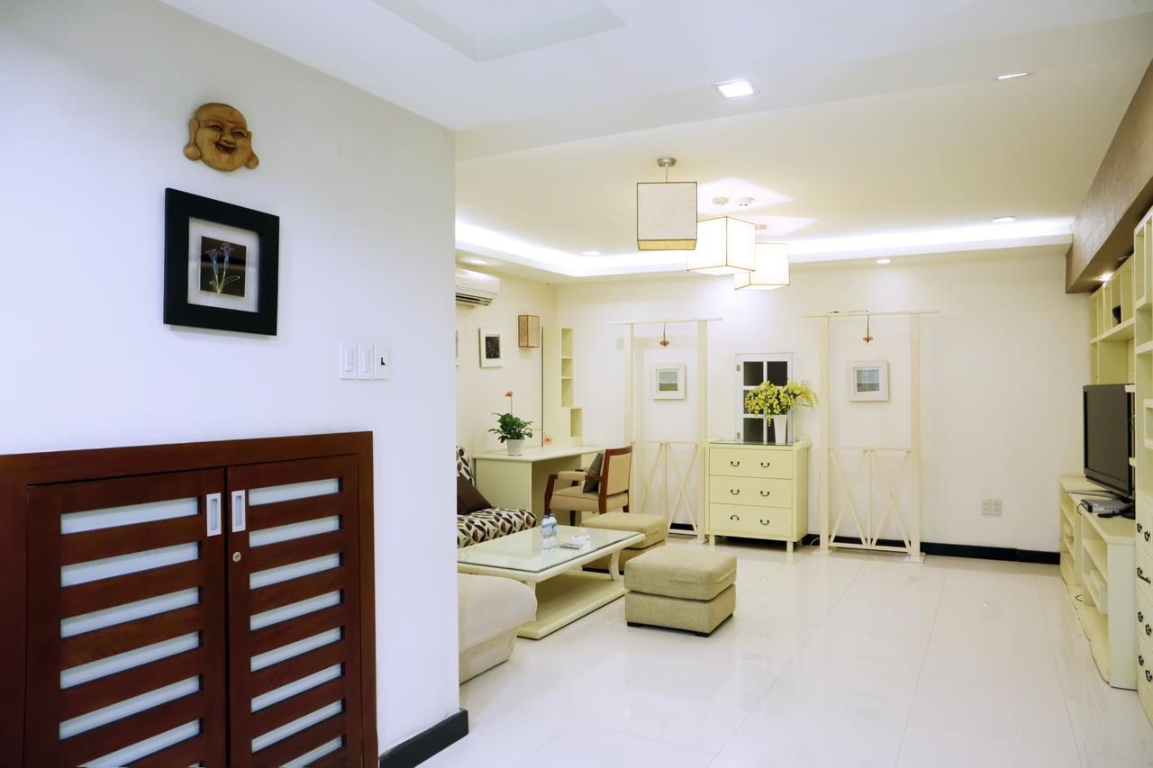 Thala Hotel Ho Chi Minh City Exterior photo