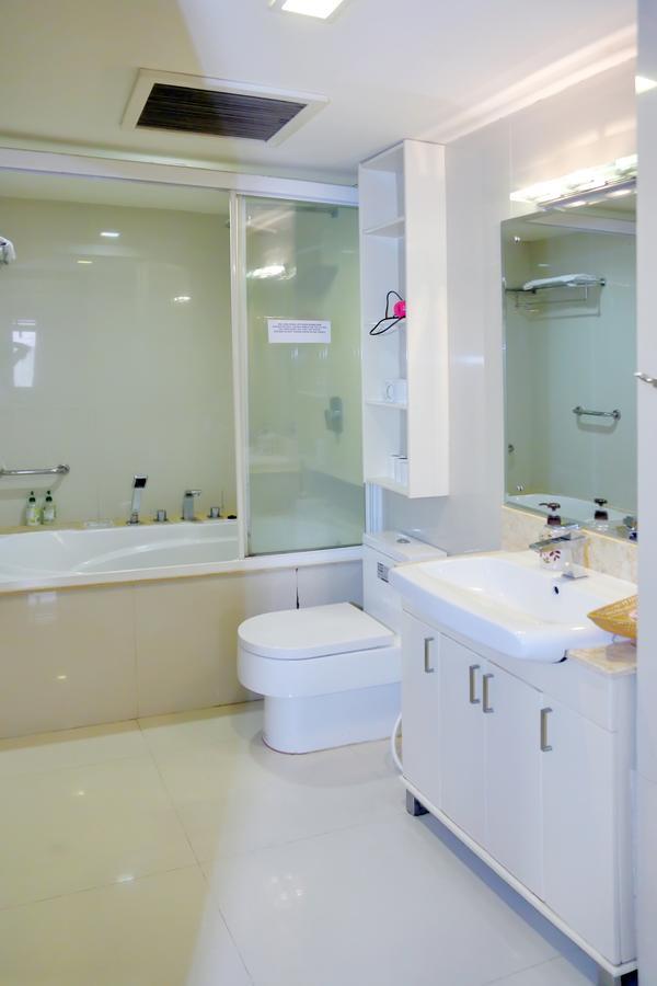 Thala Hotel Ho Chi Minh City Exterior photo