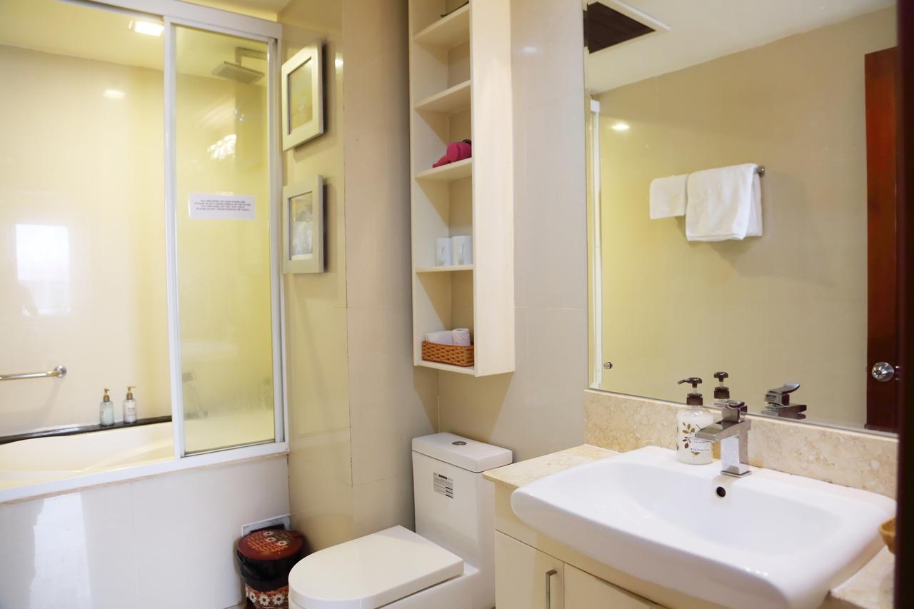 Thala Hotel Ho Chi Minh City Exterior photo
