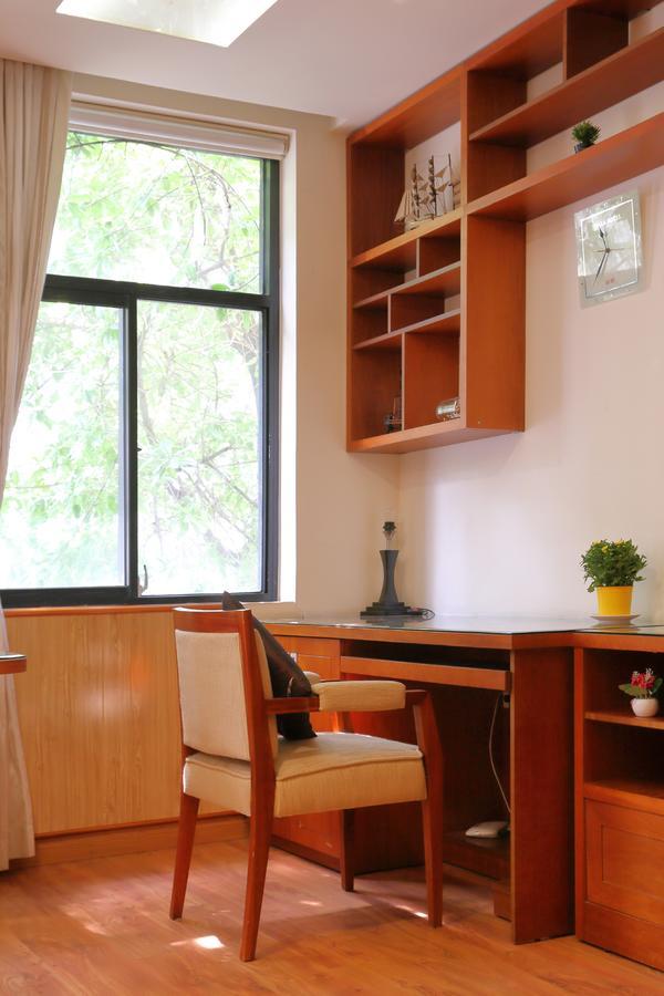 Thala Hotel Ho Chi Minh City Exterior photo